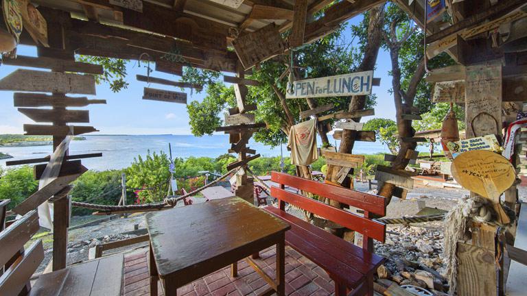 Pineapple Beach Resort 4* Antigua