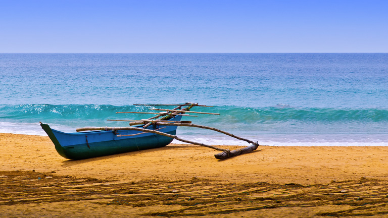 Jour 2 : Colombo / Negombo / Muthurajawela / Negombo