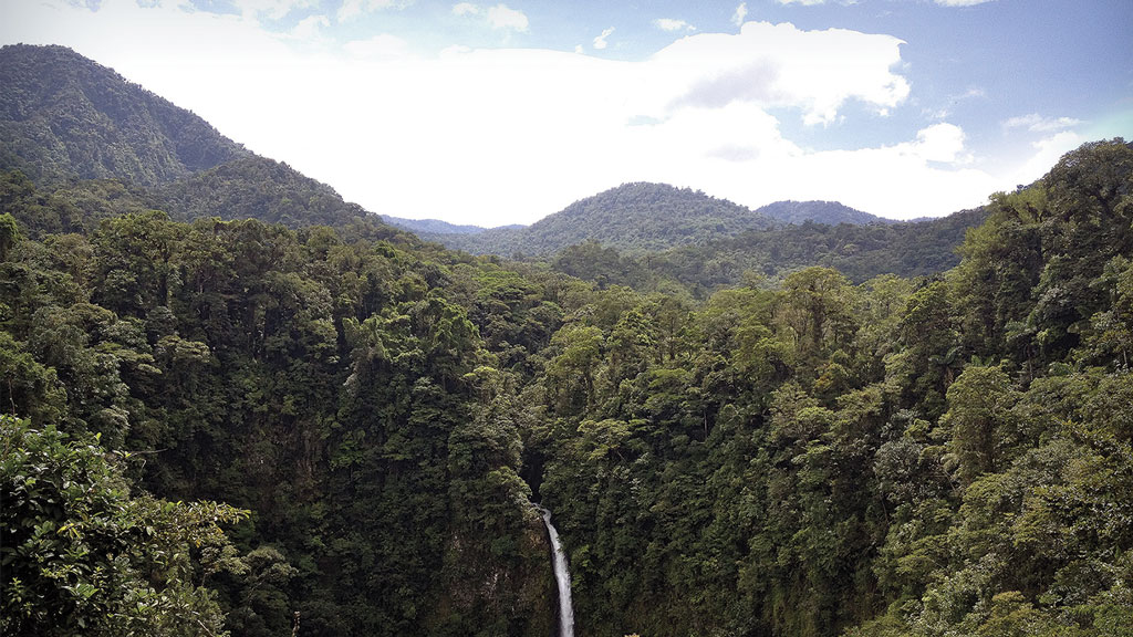 La Fortuna