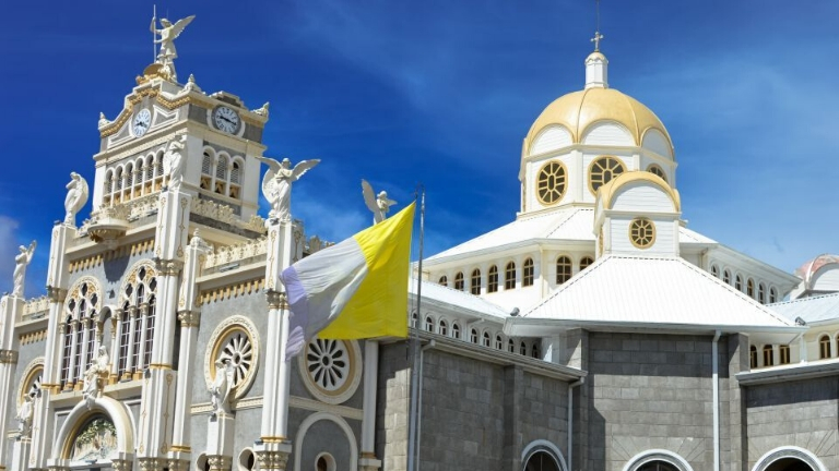 Jour 1 : Paris / San Jose