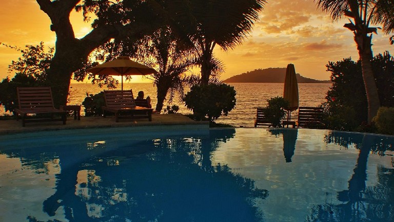 Hotel Vanila - Piscine Grill del Sol