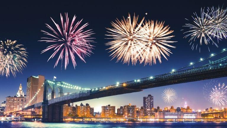 S�jour Nouvel An 2025 � New York 8 jours / 6 nuits