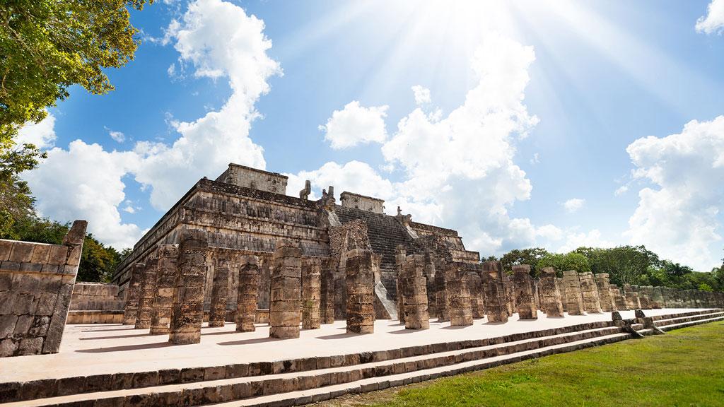 Chichen Itza