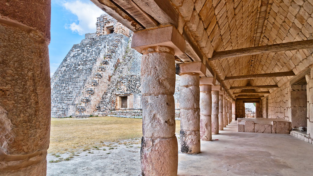 Uxmal