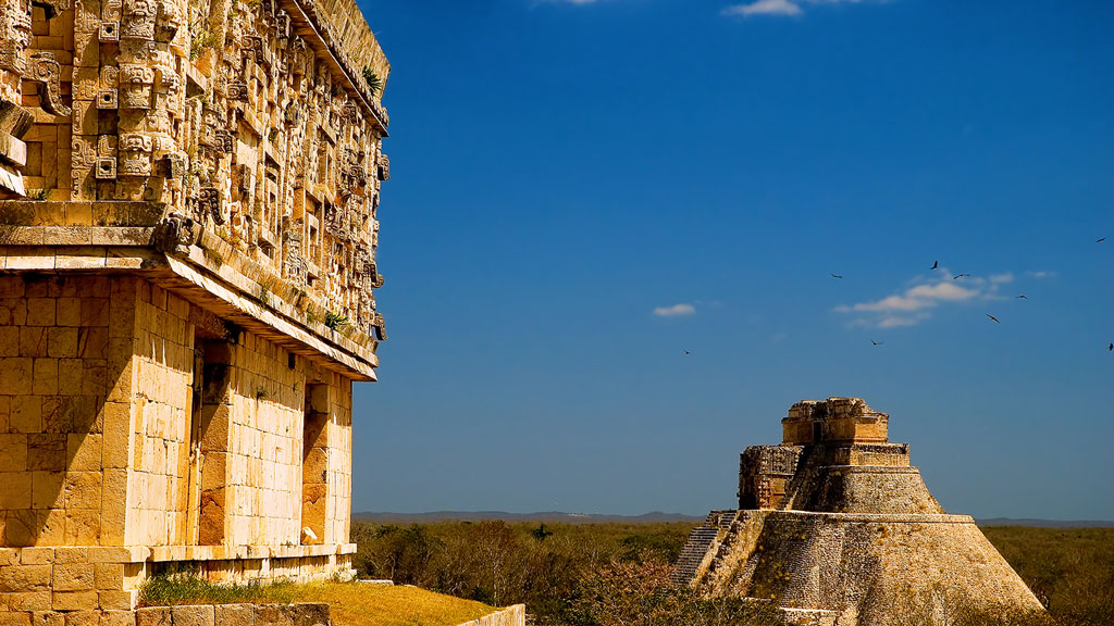 Uxmal