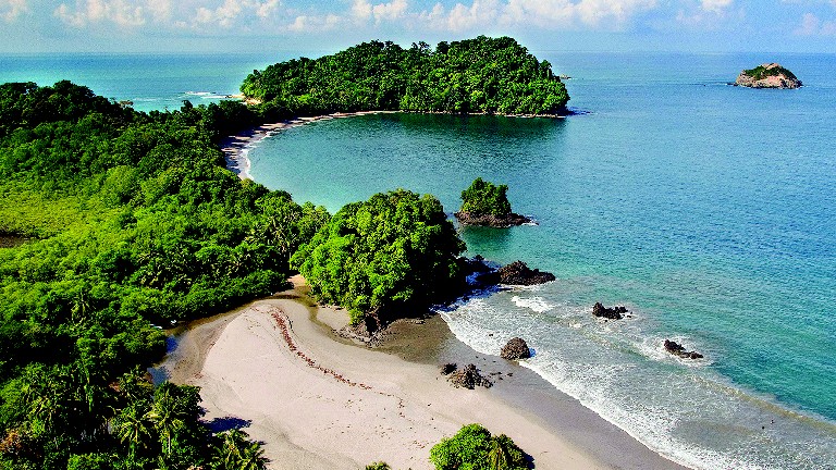 Jour 18 : Trcoles / Costa Ballena