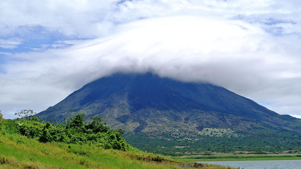 Volcan Arenal