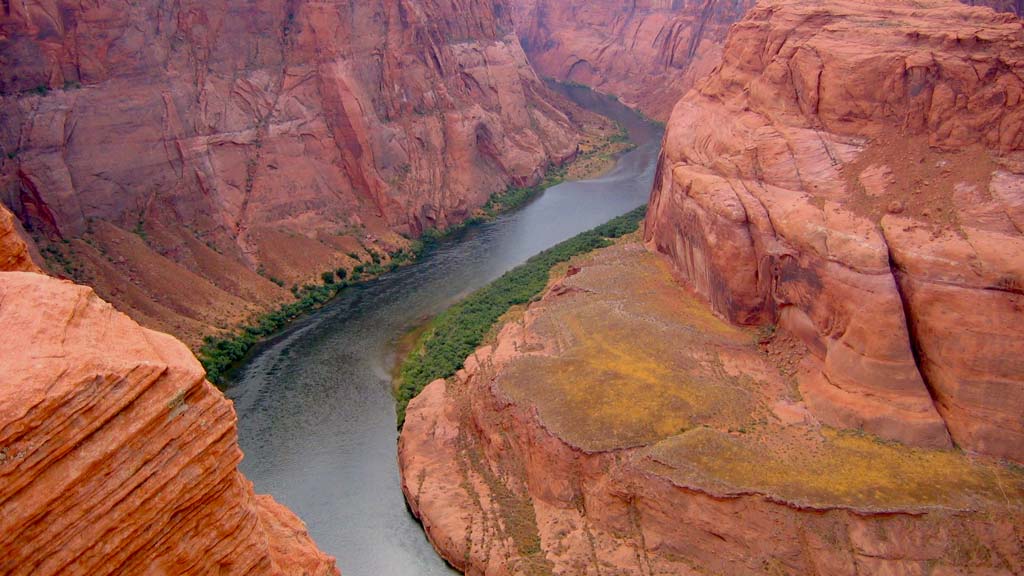 Jour 12 : Kayenta / Lac Powell