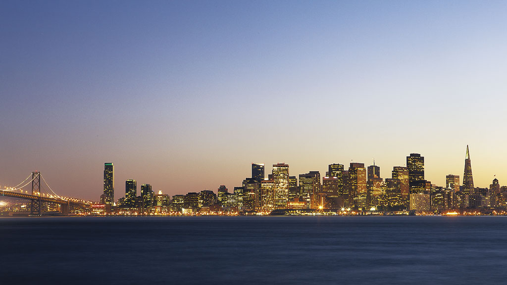 Jour 20 : San Francisco / Paris