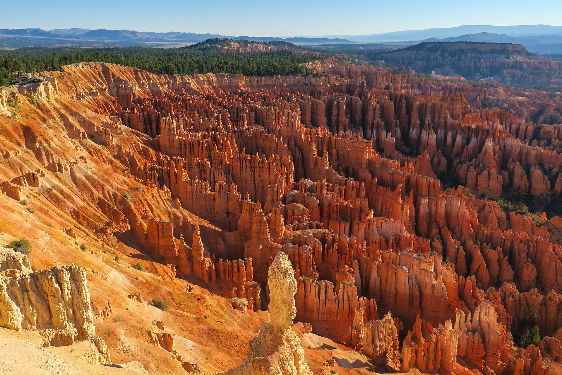 Bryce Canyon National Park
