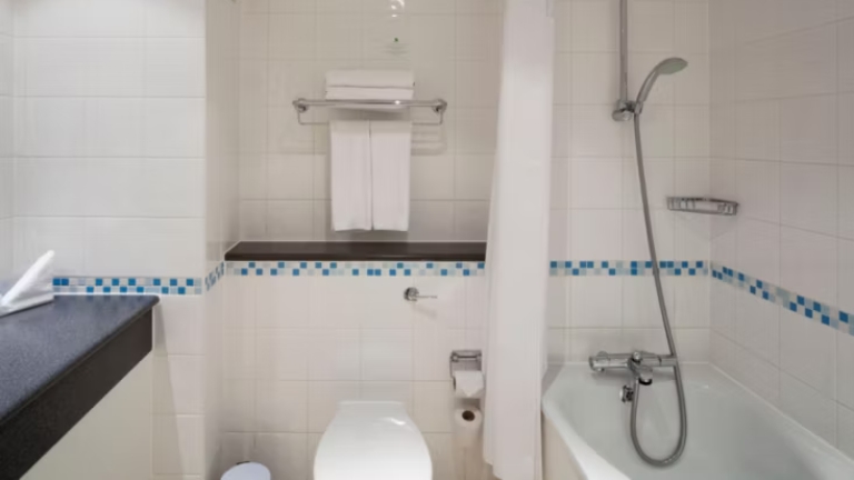 Holiday Inn Bloomsbury - Salle de bain