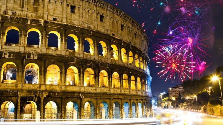 Rome, H�tel The Code 4 jours / 3 nuits