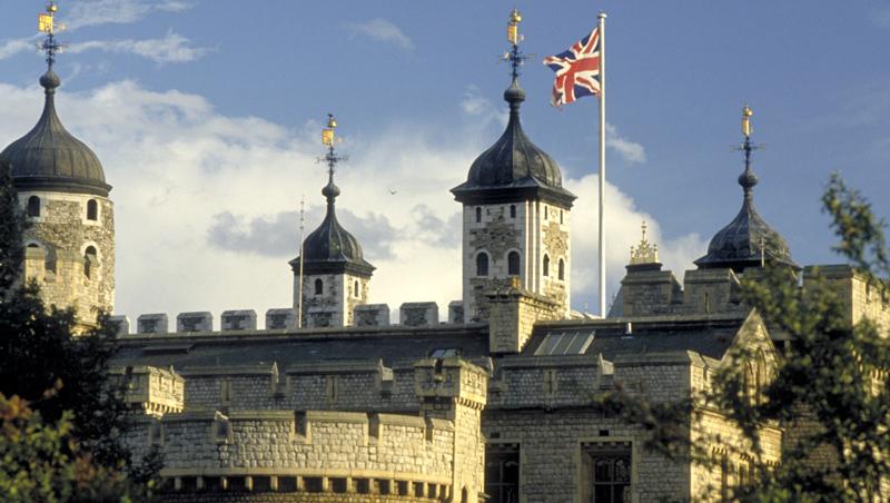 Week end Pentecte  Londres 2026 - 3 jours / 2 nuits