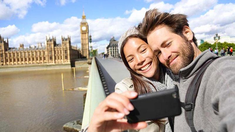 Londres en Amoureux - 3 jours / 2 nuits