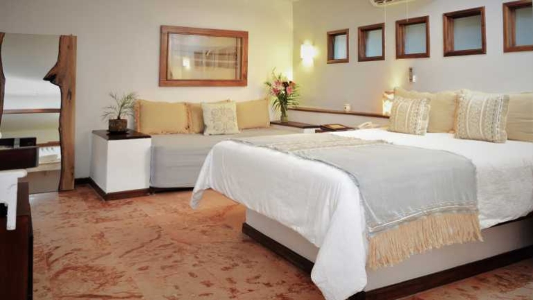 Anas y jos - Charming Garden View room