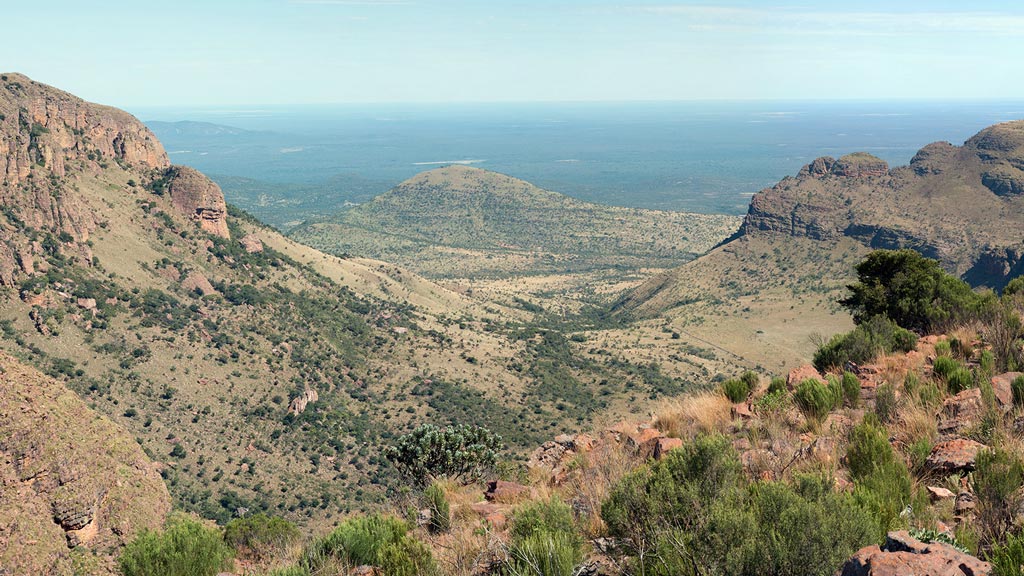 Waterberg