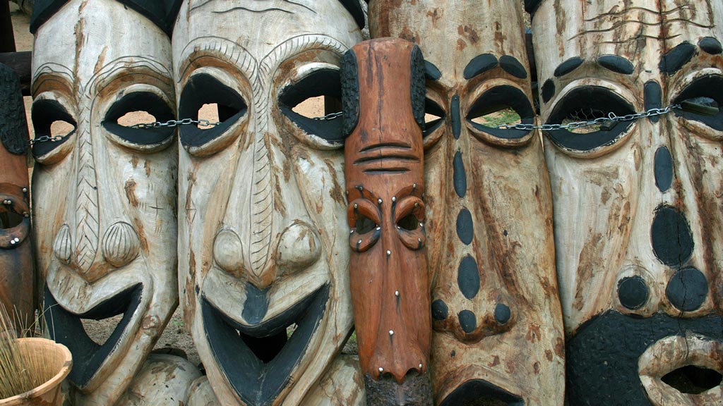 Jour 20 : Otjiwarongo / Windhoek