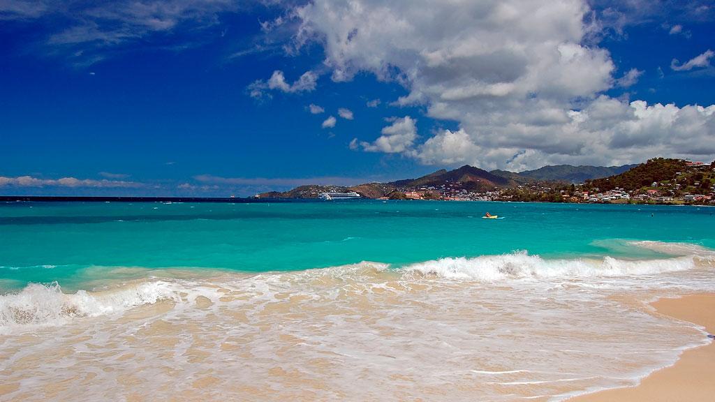 Voyage et croisire aux Grenadines