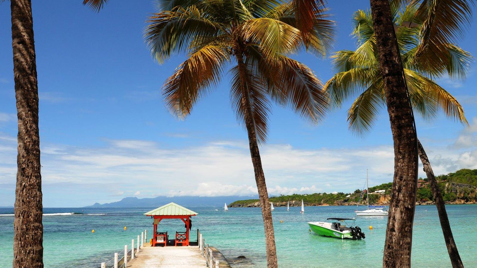 croisiere caraibes catamaran grenadine