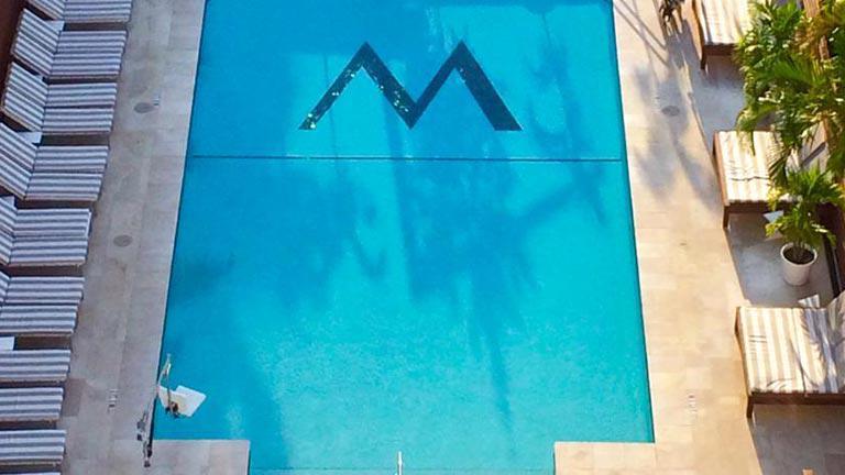 Marseilles Hotel 3*sup Miami