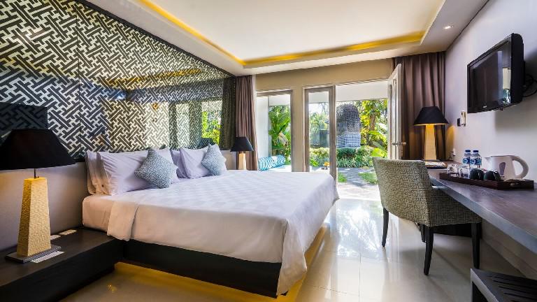 Segara Village 4* Bali