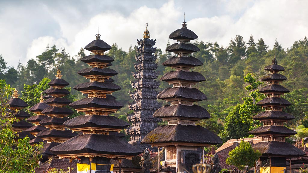 Jour 5 : Ubud / Candidasa