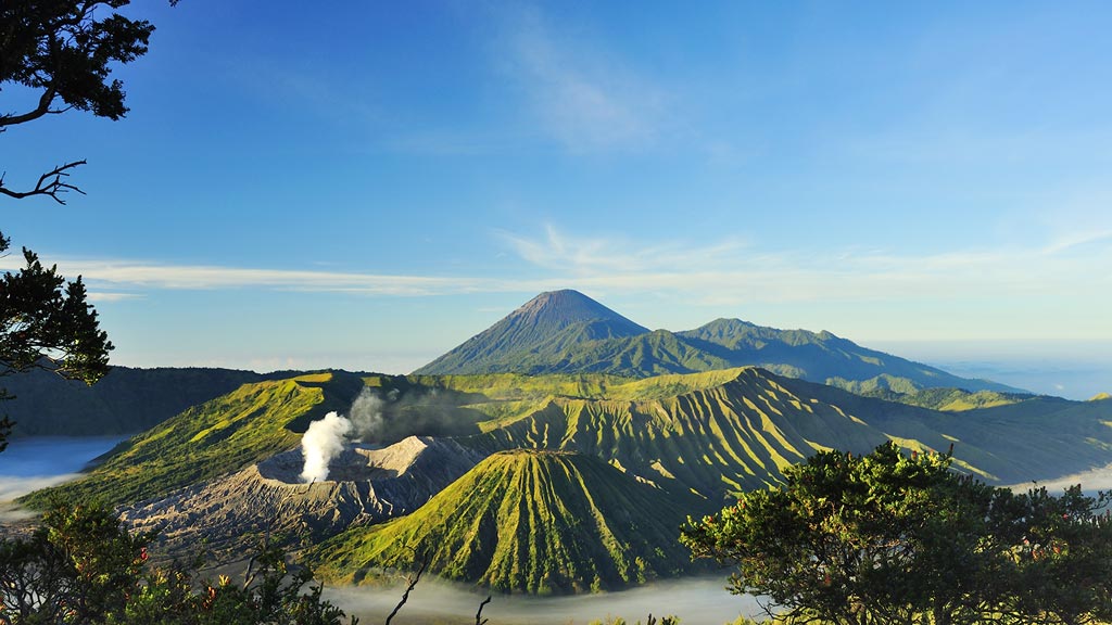 Jour 8 : Mont Bromo / Subraya