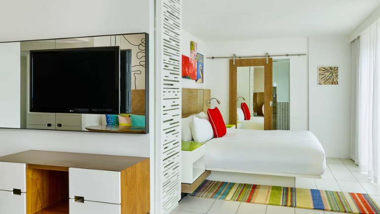 Royal Palm South Beach Miami - Suite