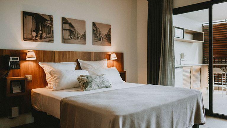 Htel Le Saint Pierre - Studio