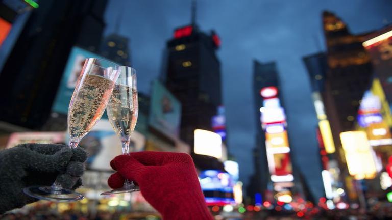 Réveillon 2024 à New York 7 jours / 5 nuits