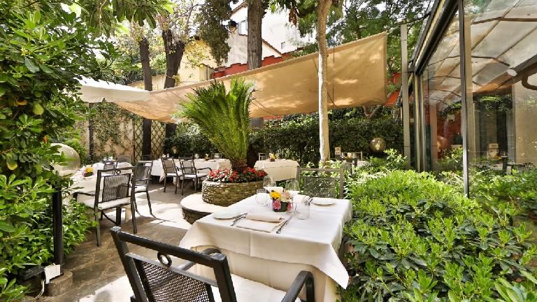 Hotel Rivoli- Sensations du monde