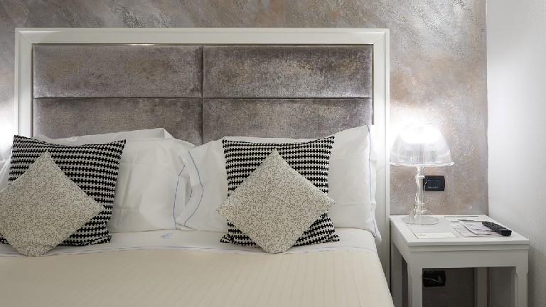 Hotel Rivoli,Chambre double - Sensations du monde