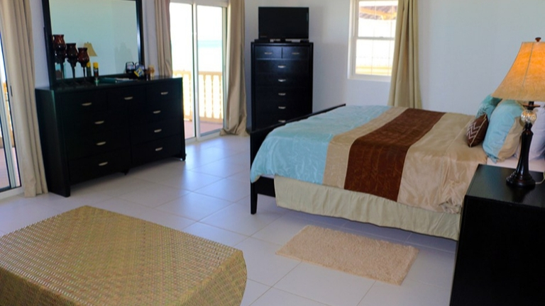 Chambre standard - Sans cuisine