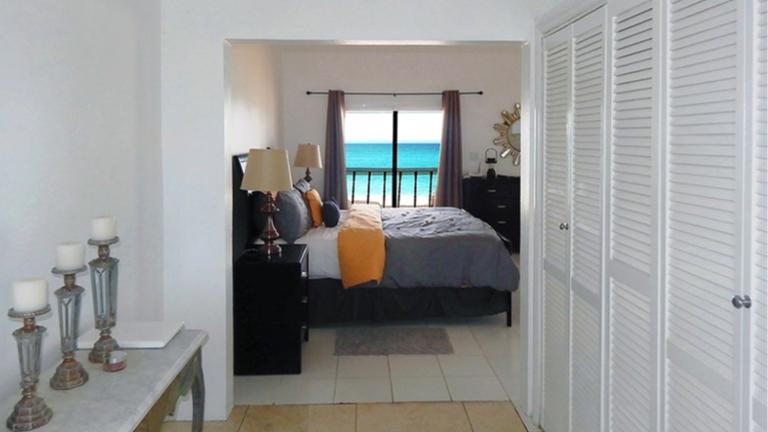 Studio Villa Rez de chauss - Entre