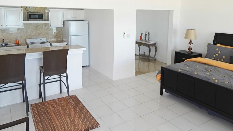 Studio Villa Rez de chauss 