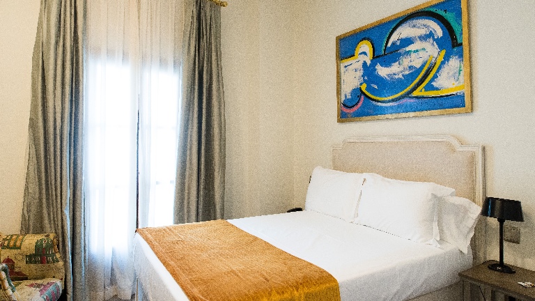 Casa Romana - Chambre Standard