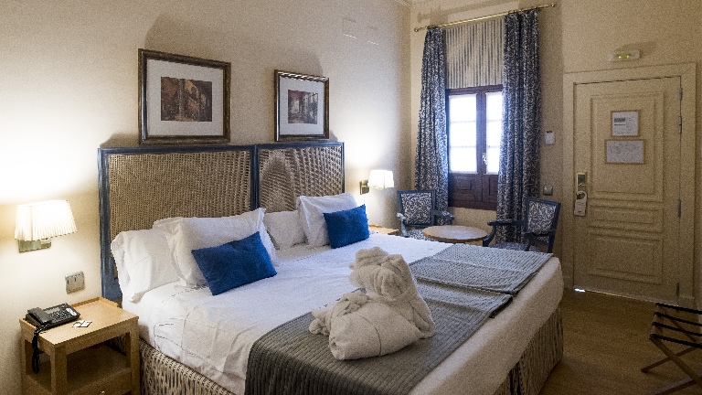 Casa Romana - Chambre Suprieure