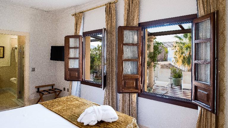 La Casa Romana 4* Séville