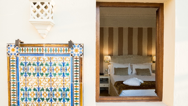 Casa Romana - Suite Junior