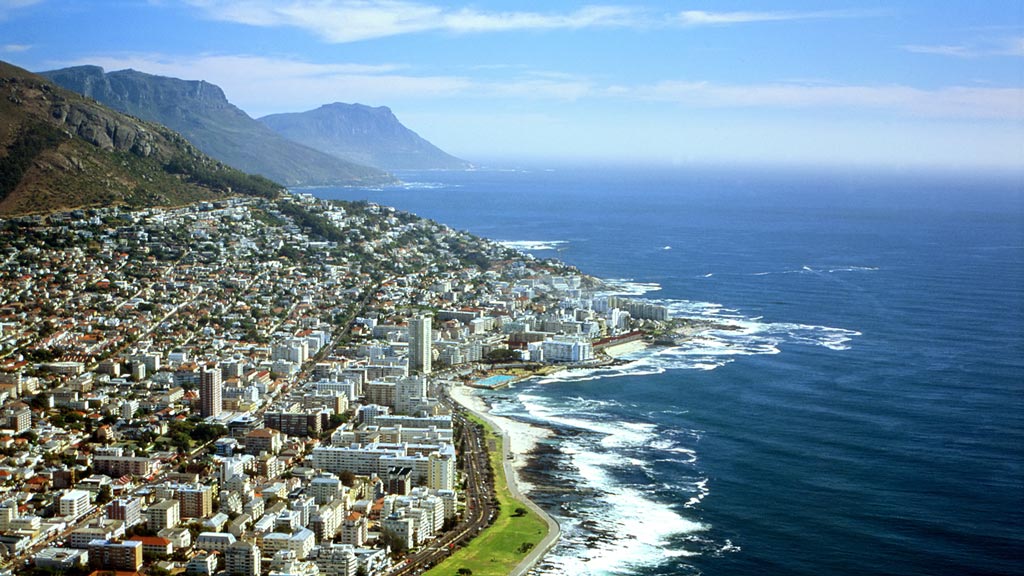 Jour 8 : Rserve prive de Kwa Madwala - Nelspruit - vol - Le Cap