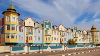 Jour 6 : Twyfelfontein 