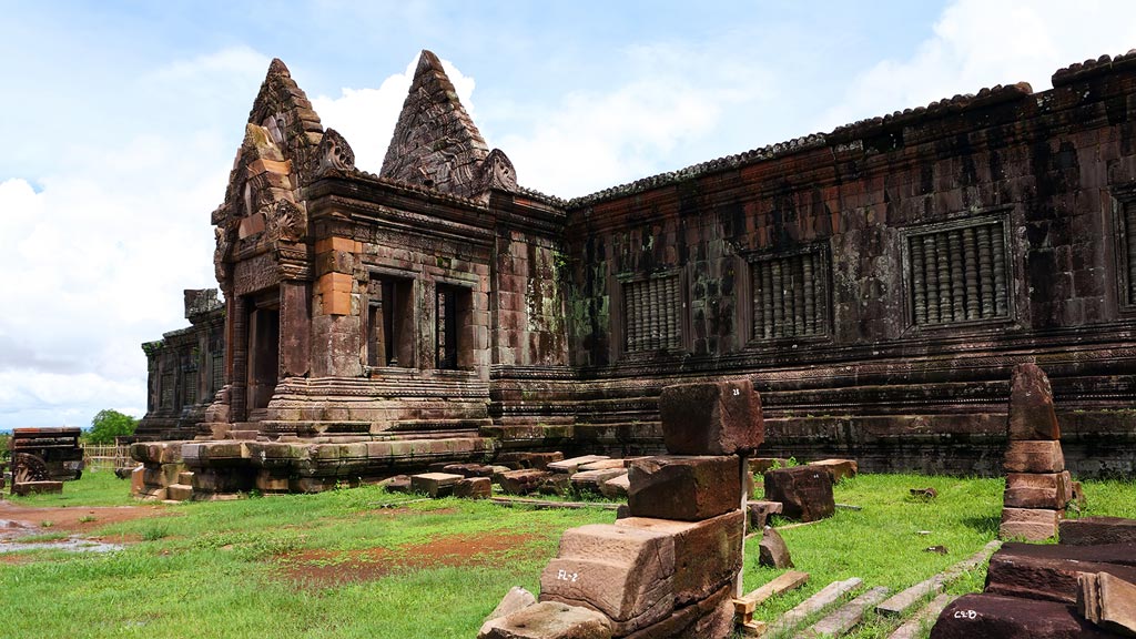 Wat Phou