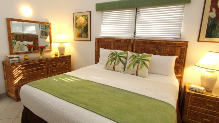 Chambre Carimar Beach Club sur l'le Anguilla
