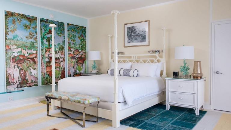 Malliouhana  4* Anguilla