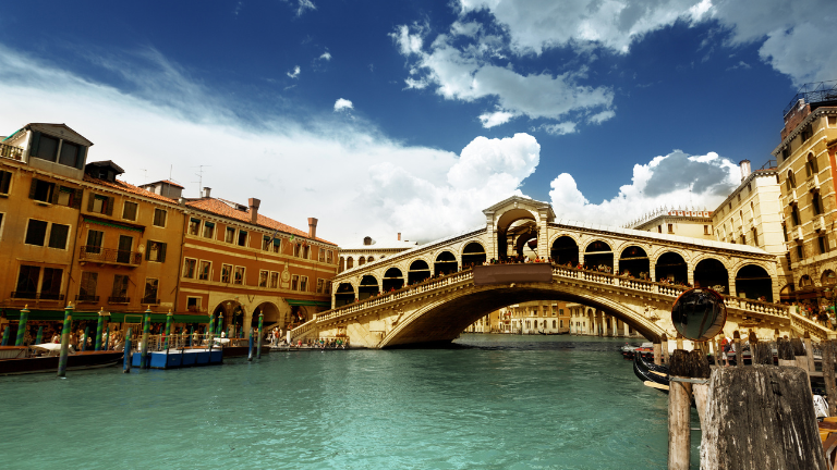 Venise Ascension - 4 jours / 3 nuits