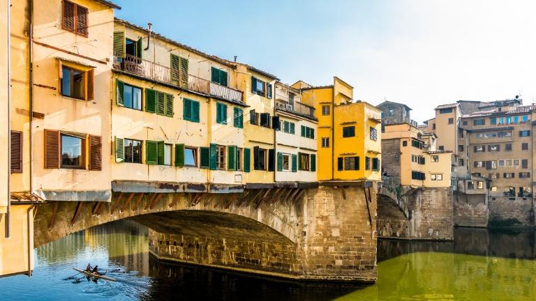 Séjour Florence