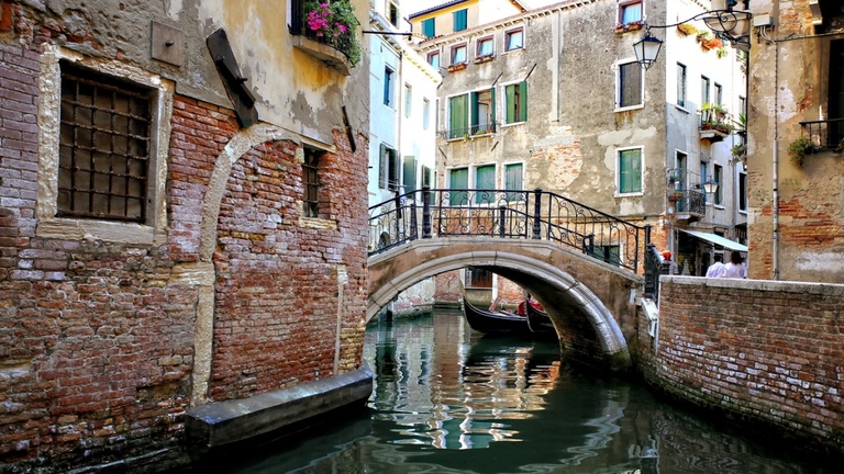 Htel Ca San Giorgio - Canal