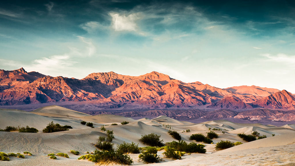 Death Valley