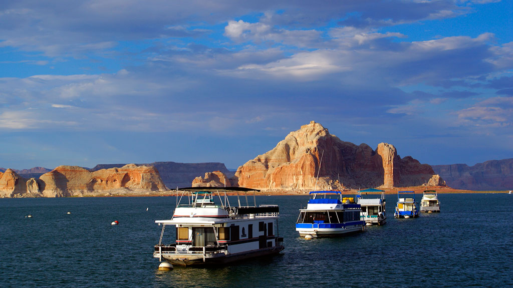 Lac Powell