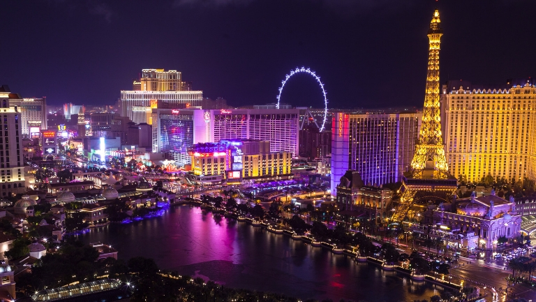 Las Vegas 